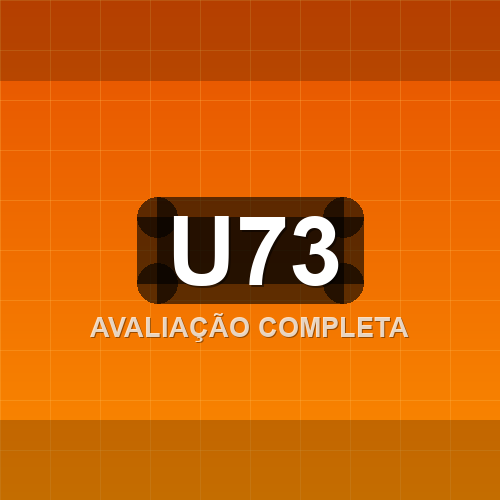 u73 logo