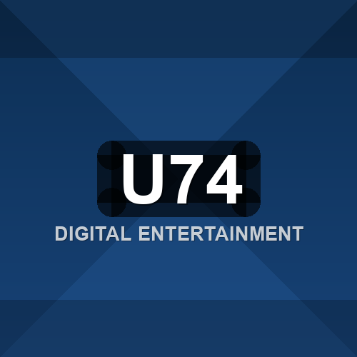 u74 logo