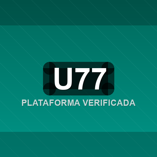 u77 logo