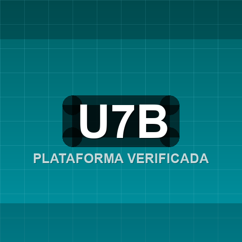 u7b logo
