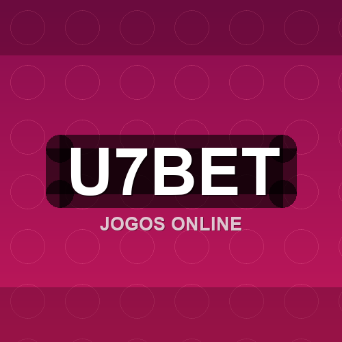 u7bet logo
