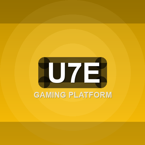 u7e logo