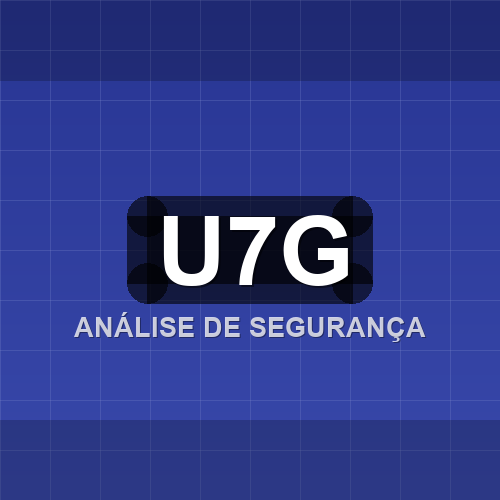 u7g logo