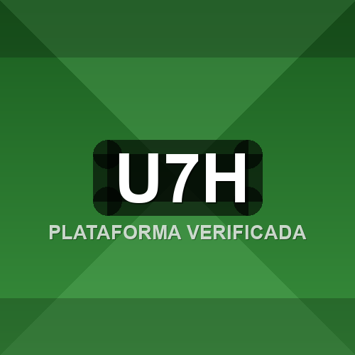 u7h logo