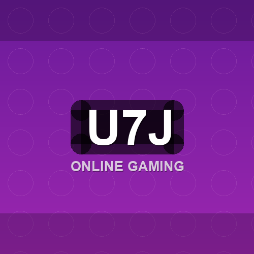 u7j logo