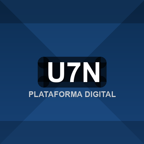 u7n logo