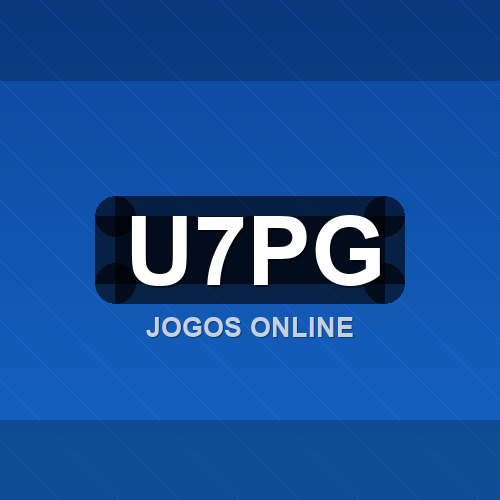 u7pg logo