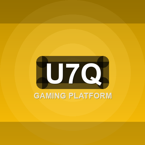 u7q logo