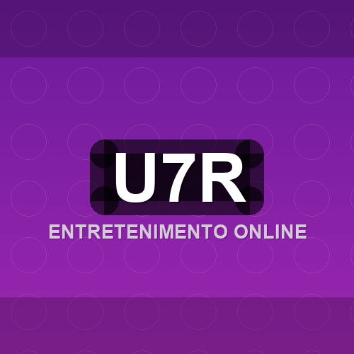 u7r logo