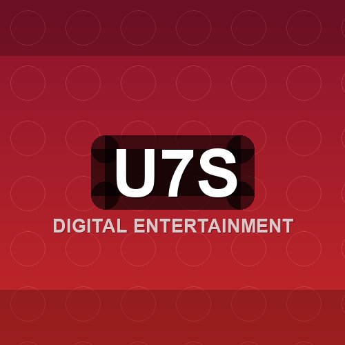 u7s logo