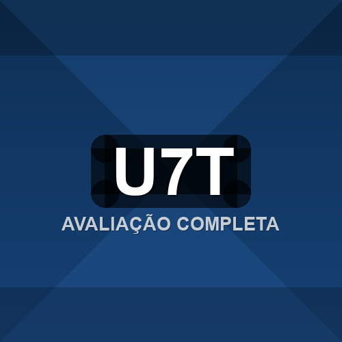u7t logo