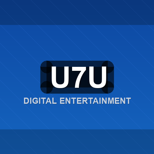 u7u logo