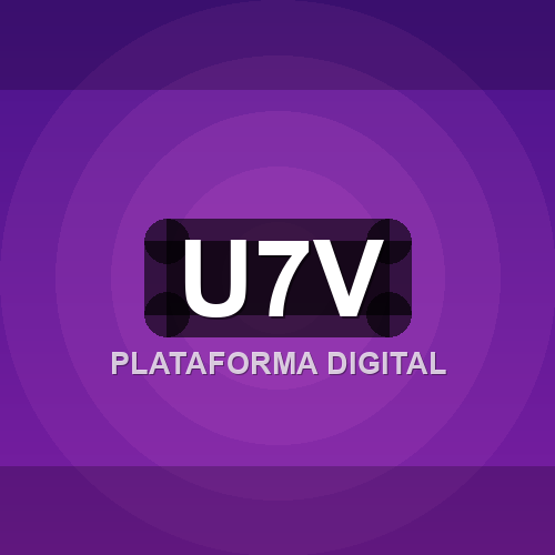 u7v logo