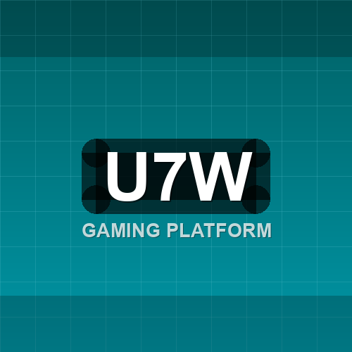u7w logo
