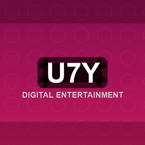u7y logo
