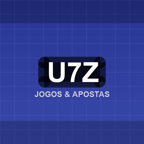 u7z logo