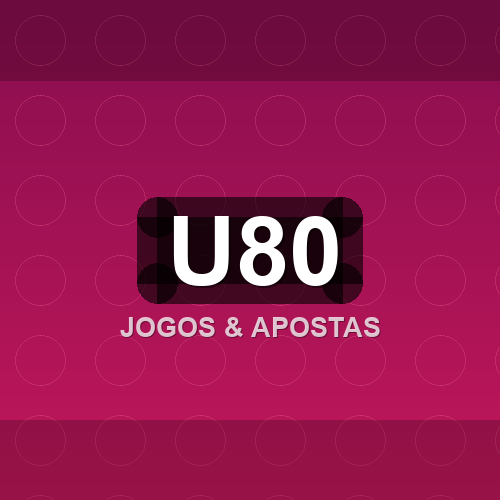u80 logo