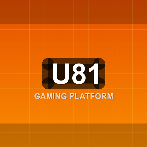 u81 logo