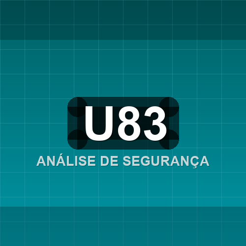 u83 logo