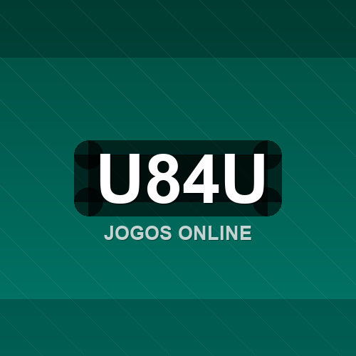 u84u logo