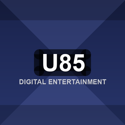 u85 logo