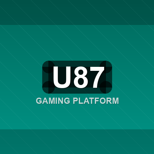 u87 logo