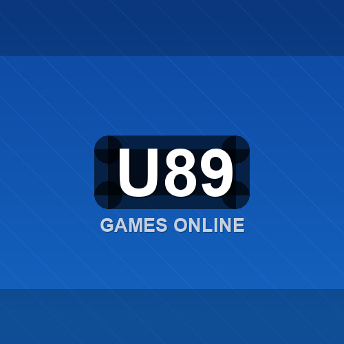 u89 logo