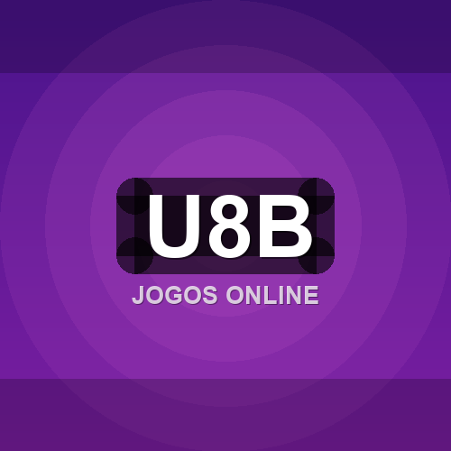 u8b logo