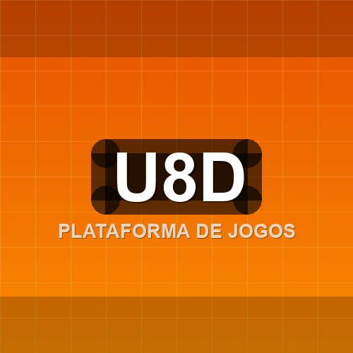 u8d logo