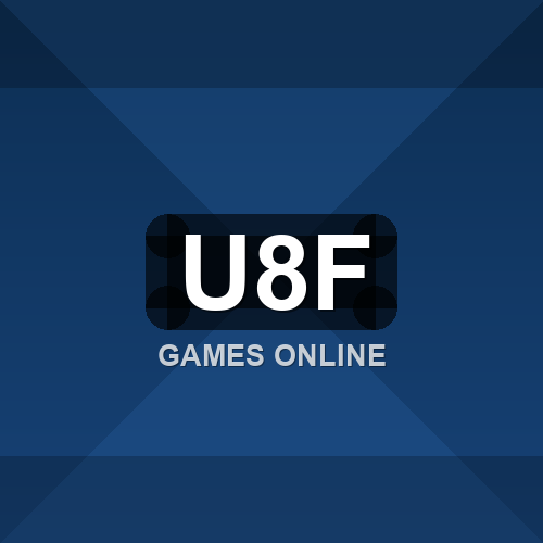 u8f logo