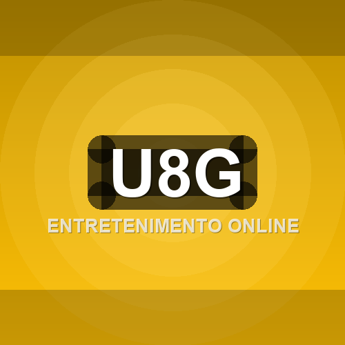 u8g logo