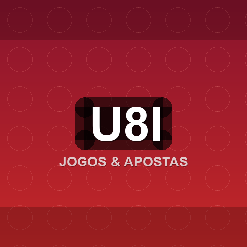 u8i logo