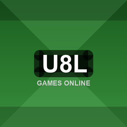 u8l logo