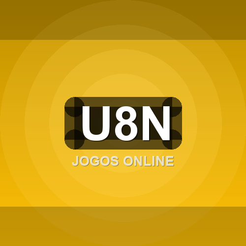 u8n logo