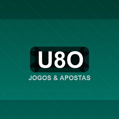 u8o logo