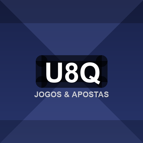 u8q logo