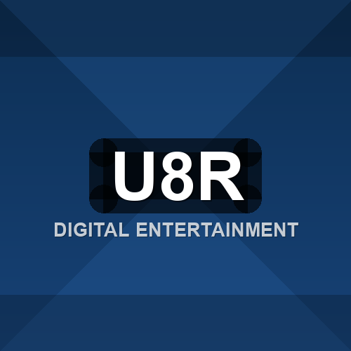 u8r logo