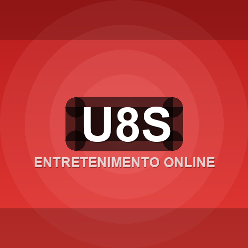 u8s logo