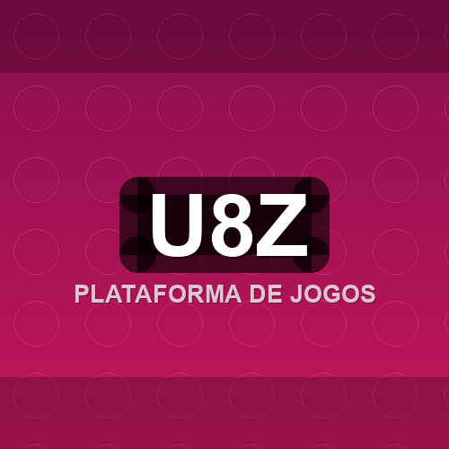 u8z logo