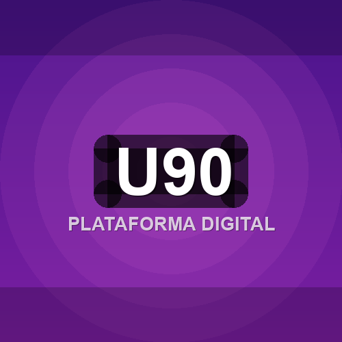 u90 logo
