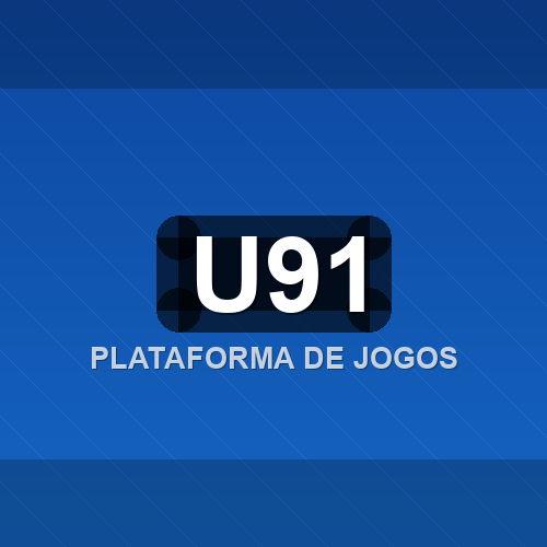 u91 logo