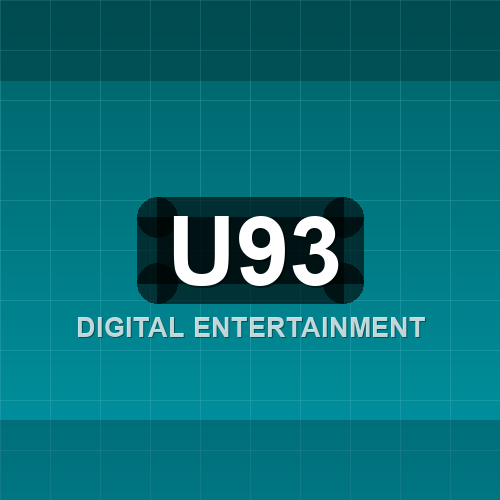 u93 logo