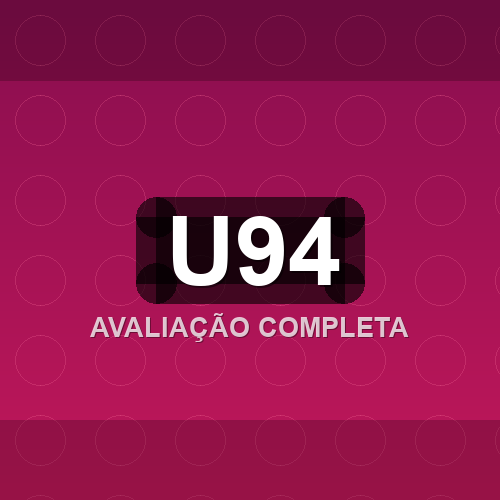 u94 logo