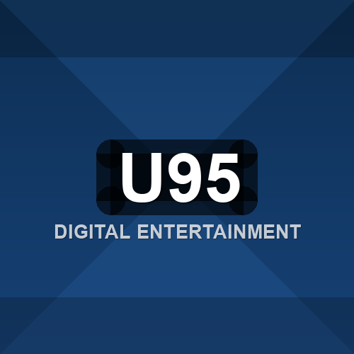 u95 logo