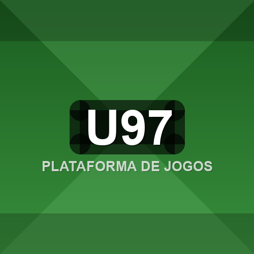 u97 logo