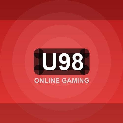 u98 logo