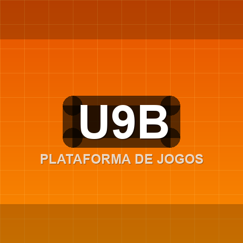 u9b logo