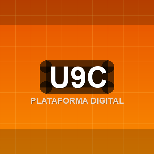 u9c logo