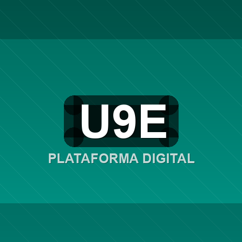 u9e logo