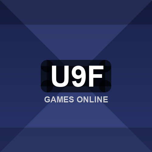 u9f logo